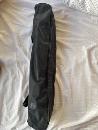 Trípode Tristar TD-1932