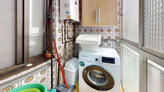 Piso en venta en Centre en Cornellà de Llobregat