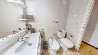 Piso en venta en Centre en Cornellà de Llobregat