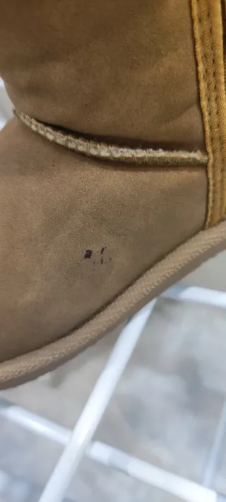 Stivaletti Chicco bambina