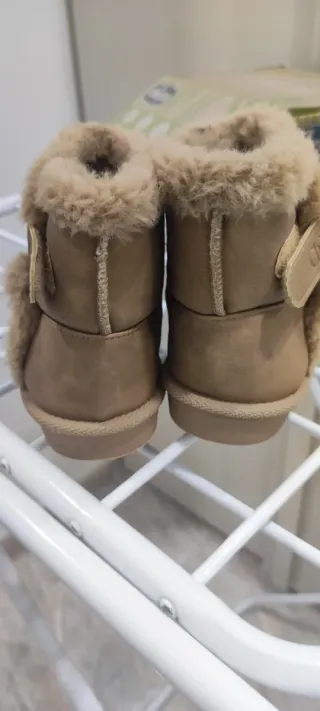 Stivaletti Chicco bambina