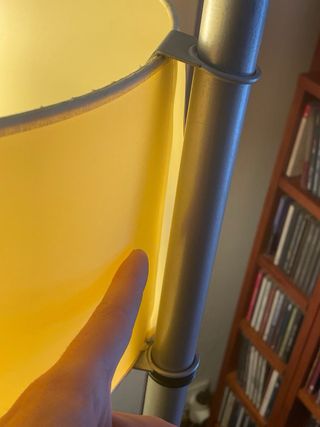 Lámpara TMM TEMA TMD Miguel Milá