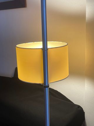 Lámpara TMM TEMA TMD Miguel Milá