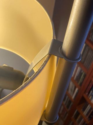 Lámpara TMM TEMA TMD Miguel Milá