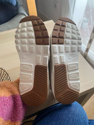 Zapatillas Nike Air Max SC Talla 40.5