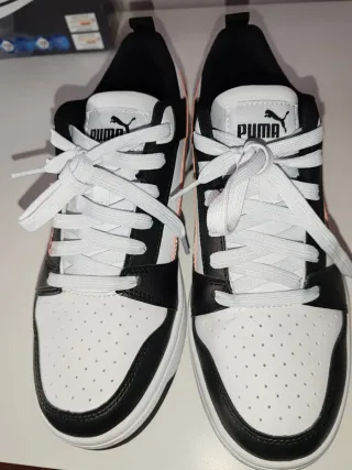 Zapatillas Puma Nuevas