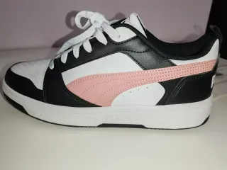 Zapatillas Puma Nuevas