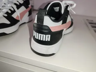 Zapatillas Puma Nuevas
