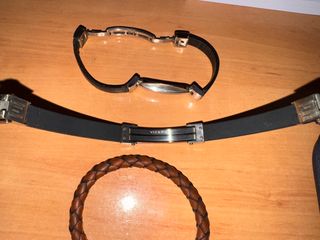 Lote 4 Pulseras