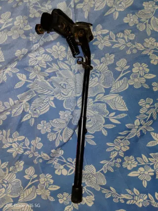 Pata de Bicicleta Ajustable