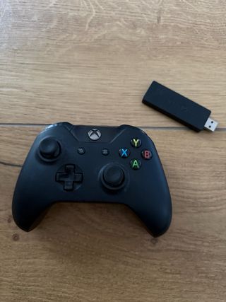 Controller Xbox Wireless per PC