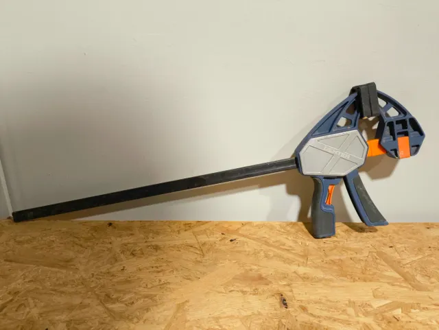 Sargento Dexter 450mm