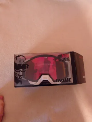 Gafas Motocross Unik