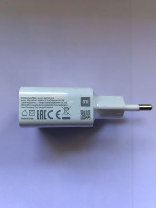 Xiaomi Redmi 8 Blu subacqueo