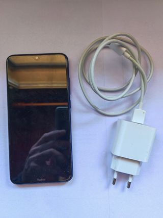 Xiaomi Redmi 8 Blu subacqueo