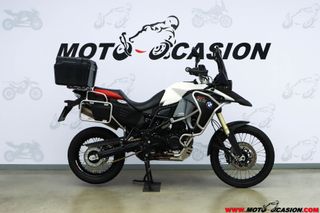 BMW F 800 GS ADVENTURE -A2-