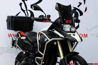 BMW F 800 GS ADVENTURE -A2-