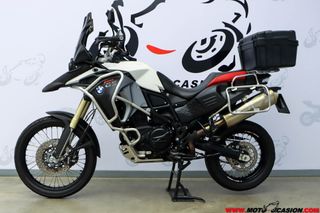 BMW F 800 GS ADVENTURE -A2-