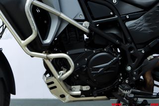 BMW F 800 GS ADVENTURE -A2-