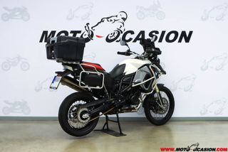 BMW F 800 GS ADVENTURE -A2-