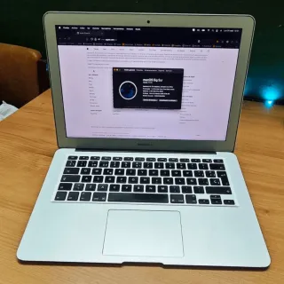 MacBook Air 13"