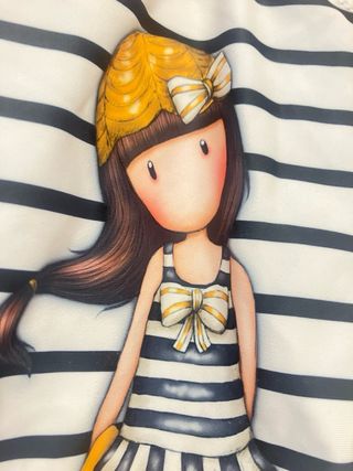 Bañador Niña Santoro London Talla 9/10