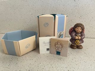 Cherubino della salute Thun