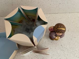 Cherubino della salute Thun