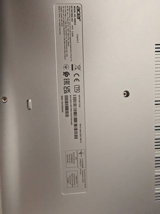 Acer Aspire 5 A515-56