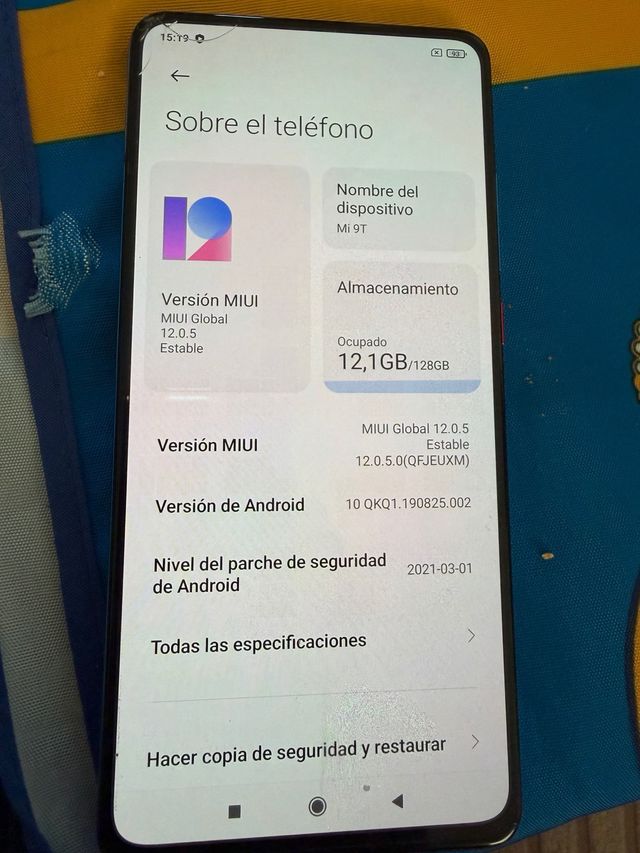 Xiaomi Mi 9T 128GB