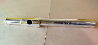 Cabeza Flauta travesera POWELL SIGNATURE