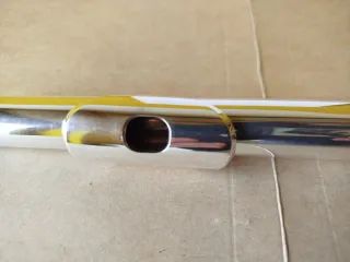 Cabeza Flauta travesera POWELL SIGNATURE