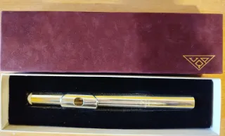 Cabeza Flauta travesera POWELL SIGNATURE