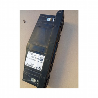 Mando climatizador Bmw Serie 3 (E46) (2001