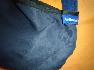 Cabestrillo soporte de hombro