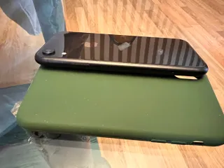 iPhone XR Nero Come Nuovo