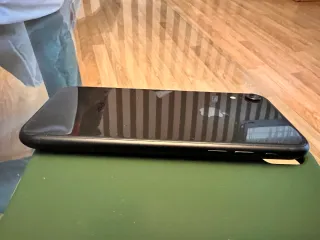 iPhone XR Nero Come Nuovo