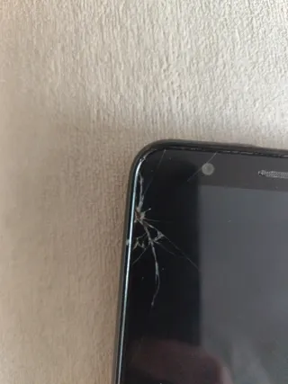 Huawei P Smart 32GB Nero