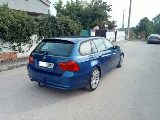 BMW Serie 3 2011 Touring