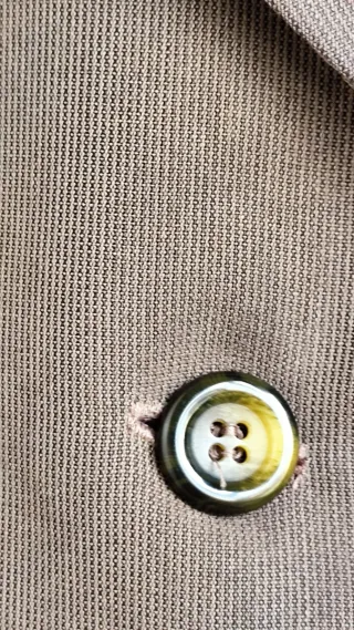 Americana/Blazer Khaki ELE BASIC