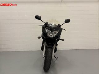 SUZUKI GSXF650 S BANDIT