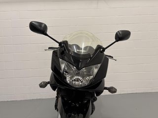 SUZUKI GSXF650 S BANDIT