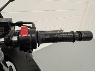 SUZUKI GSXF650 S BANDIT