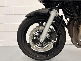 SUZUKI GSXF650 S BANDIT