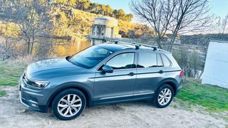 Volkswagen Tiguan 2019