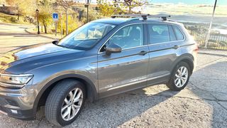 Volkswagen Tiguan 2019