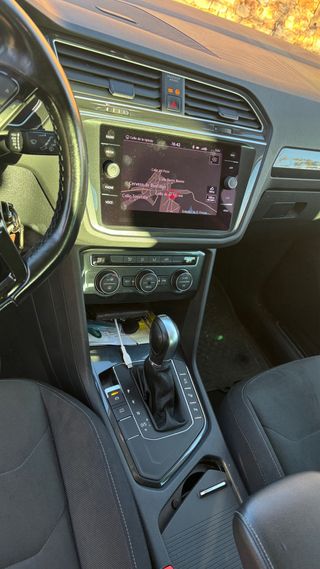 Volkswagen Tiguan 2019