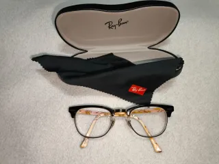 Gafas Ray-Ban Mujer Negro Multicolor