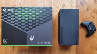 Xbox Series X