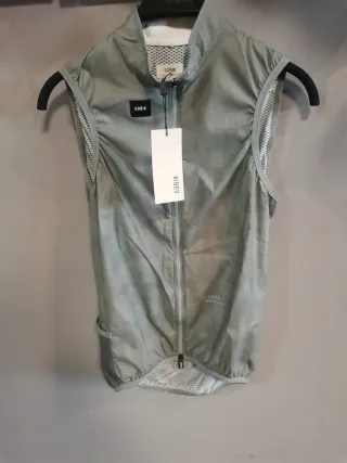 Chaleco Gobik Hombre Talla S